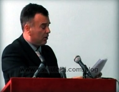 Haxhibeti: Qëndrimi i kryetarit të kuvendit per tu çuditur
