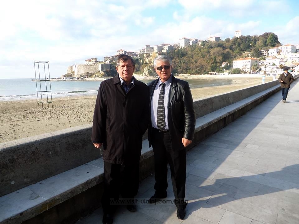 Në Ranën tonë me prim. dr. Gani Karamanagën..