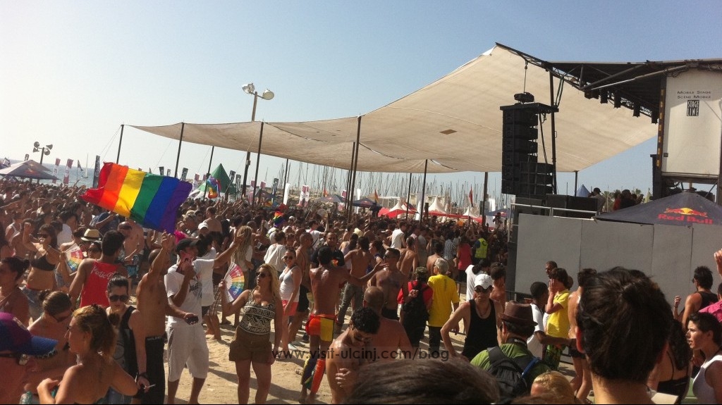 Turistička organizacija Ulcinj želi tolerantan odnos prema LGBT turistima