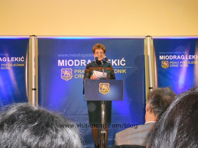 Ljiljana Đurašković: Poslednji vapaj