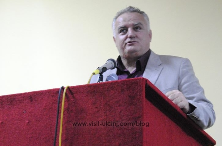 Zenka: U Ulcinj vlast kriva za haos