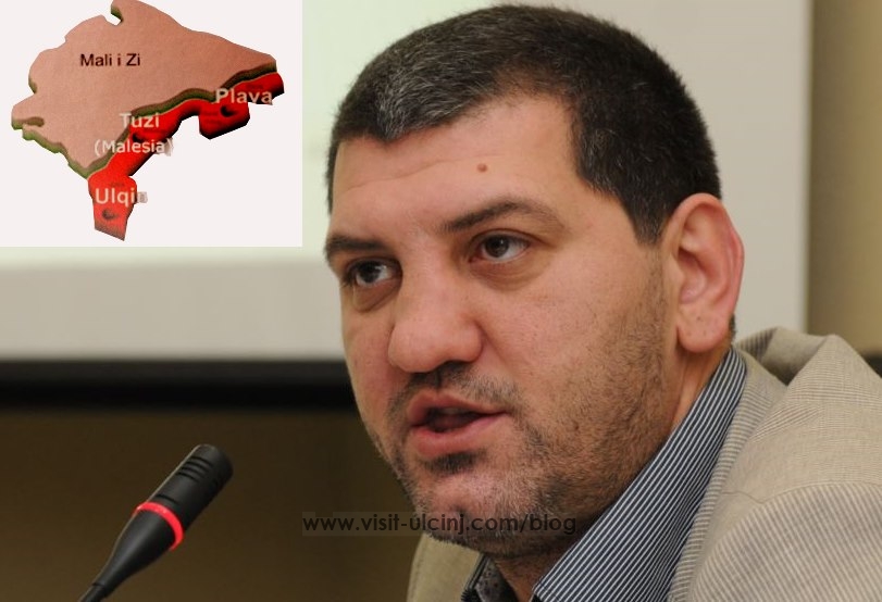 CEDEM: Një në pesë malazezë nuk dëshiron të jetojë në një shtet me shqiptarët