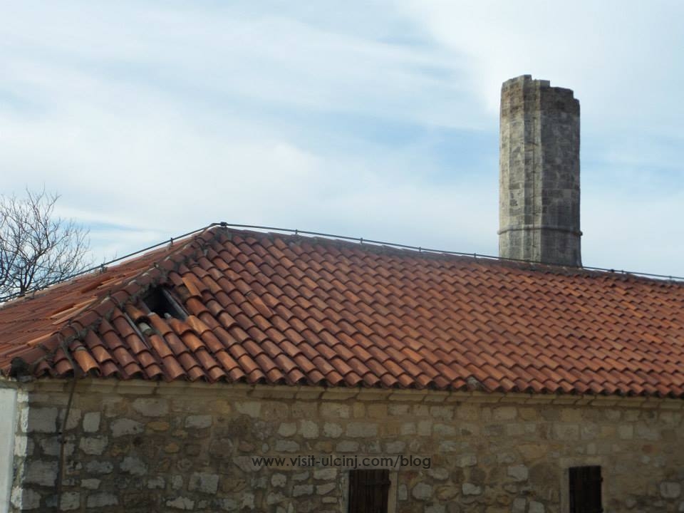 Muzeu i Ulqinit me dyer të mbyllura në grevë_catia
