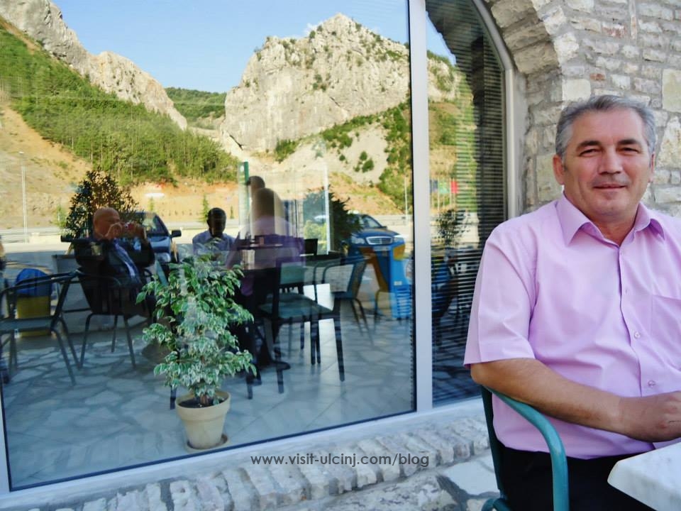 Zeneli: Dënimi i Dr. Nail Dragës dhe farsa e ” Shtetit ligjor “Malazez !