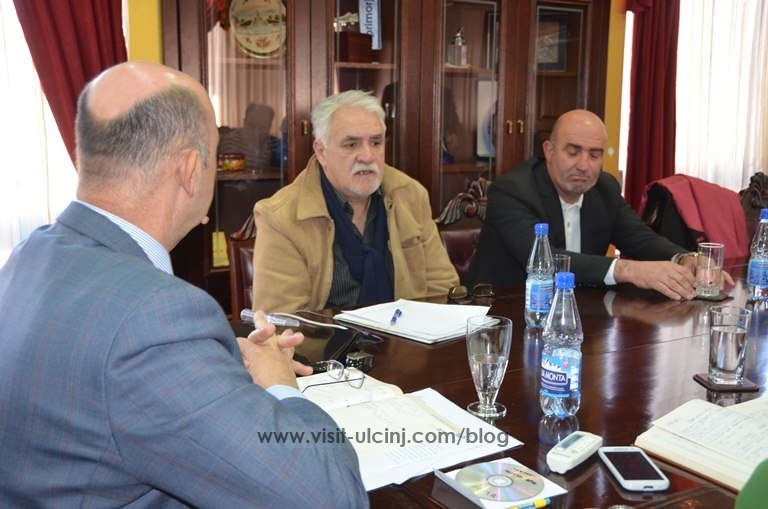 Izbjegli sudski postupci Opštine Ulcinj i bivšem Građevinskom preduzeću „Primorije”