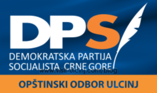 Predata lista “NAPRIJED DA POBIJEDI ULCINJ – MILO ĐUKANOVIĆ”