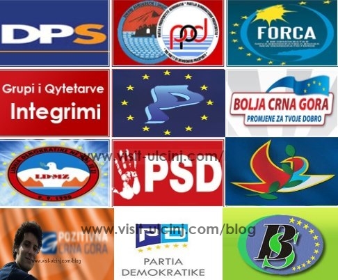 Predizborna slika Ulcinja: Svi kažu da će biti u vlasti