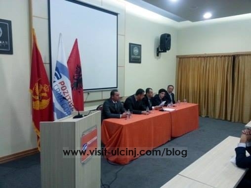 Legalizimi i Diskriminimit; reagon Këshilli komunal i Malit të Zi Pozitiv në Ulqin