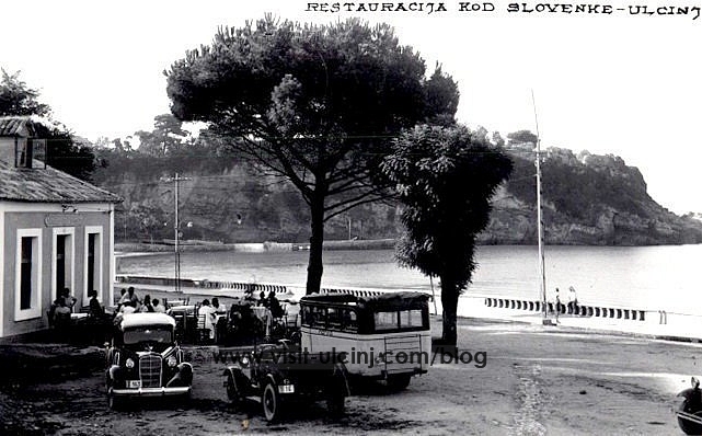 Pristan...-RANA..Ulqin_Ulcinj