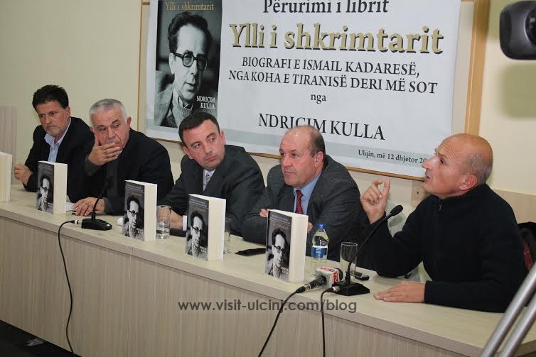 Një libër që i bën nder kombit shqiptar