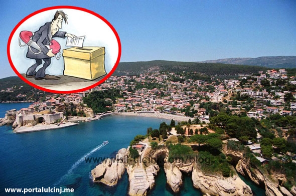 Ulcinj: Ima li predizborna kampanja smisla?