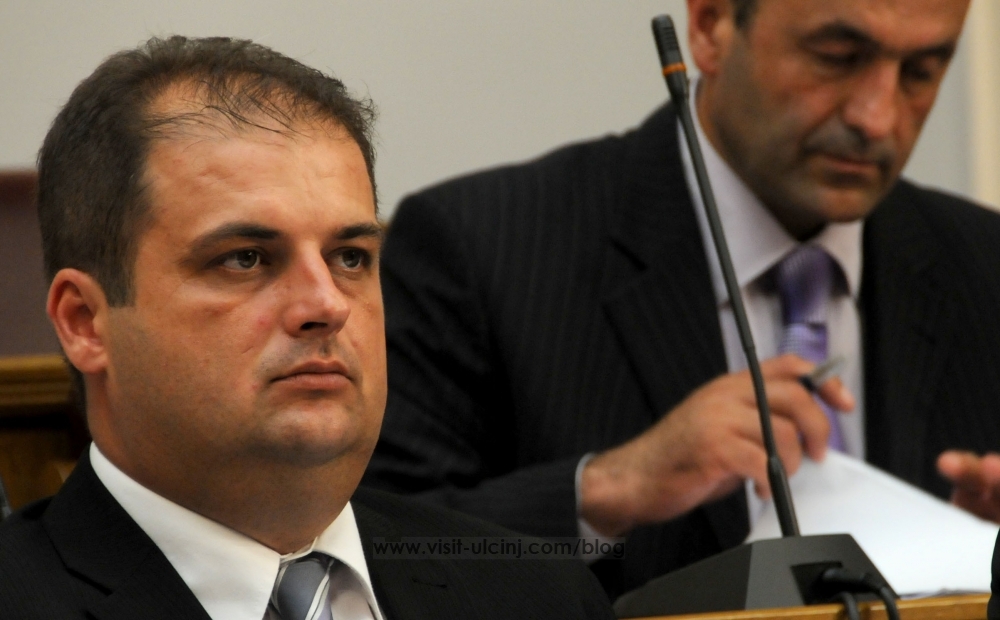 Nimanbegu: U Ostros se ne ulaže zbog etničke pripadnosti