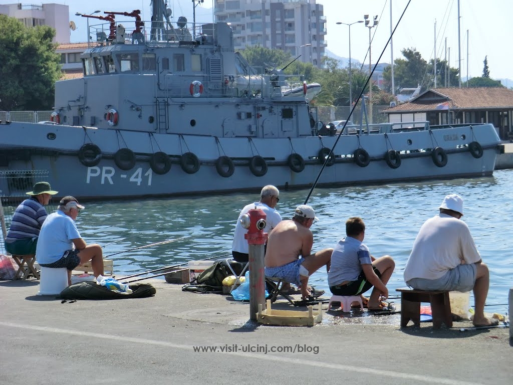 Mali i Zi i thotë jo bazës ruse në Tivar