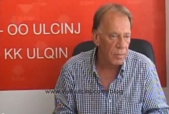selim resulbegovic
