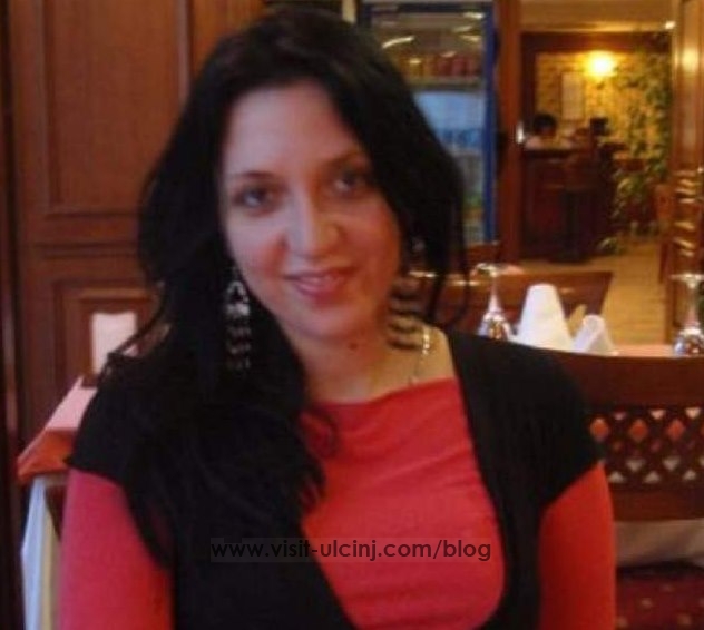 snezana zivanovic ulcinj
