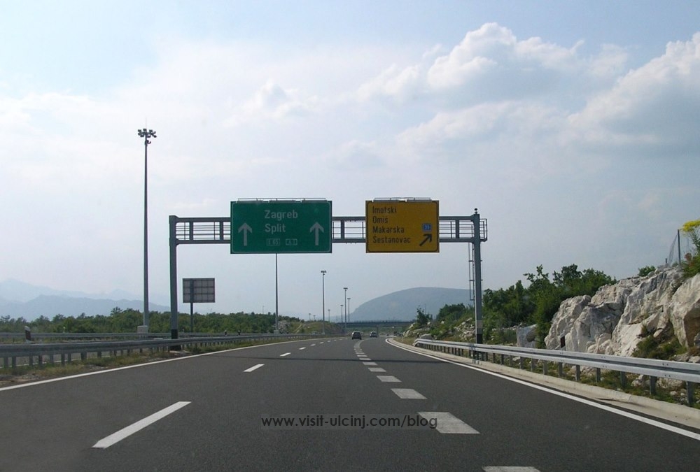 244 milionë € fitime rekord nga trafiku rrugor ne Kroaci