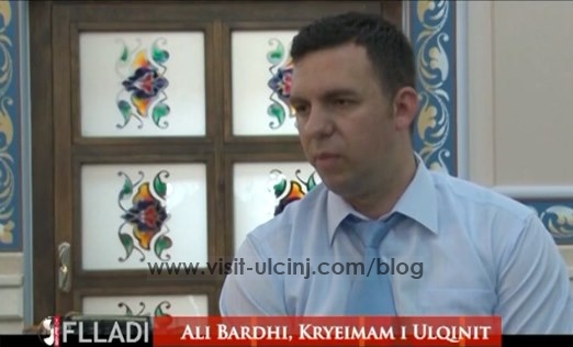 A. Bardhi: Xhamia e Ranës në dokumentat osmanisht të arkivit të Bashkësisë Islame Ulqin – Video
