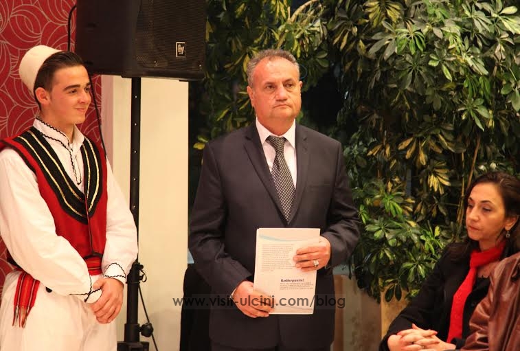 Biznis Klub “Anamalit” shënoi 2-vjetorin dhe SH.K.”Tradita” 1-vjetorin e themelimit + Foto