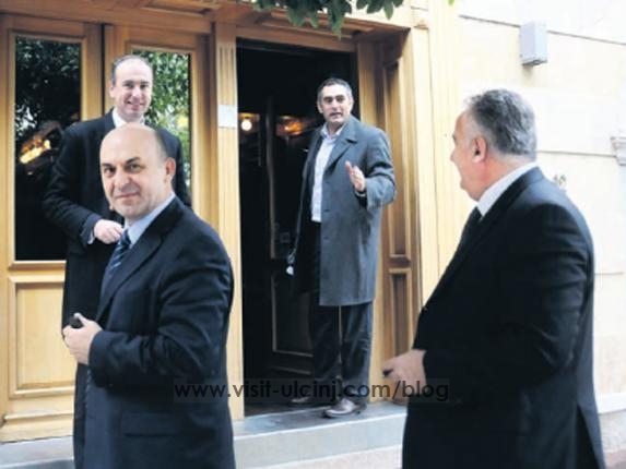 Ko će formirati vlast u Ulcinj