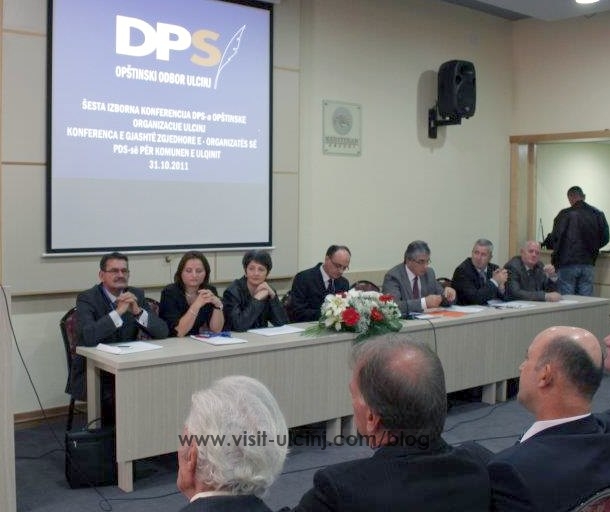 U Ulcinjskom DPS-u za malo izbio fizički sukob