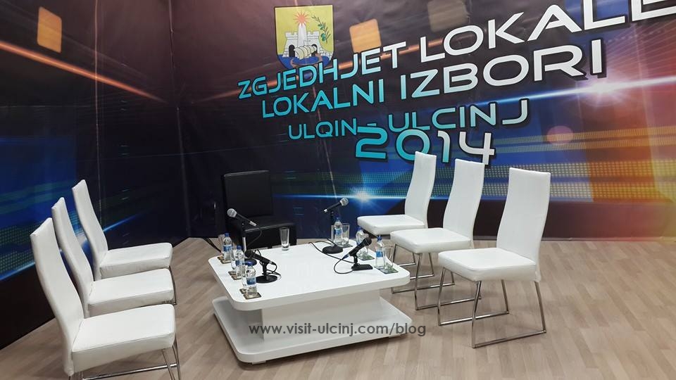 Debat televiziv ne TV Teuta pa pjesemarrjen e Zana Sarvan