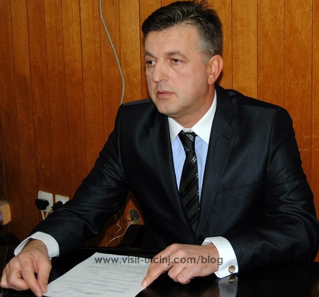 Mi­lan Ro­lo­vić: Po­li­tič­ka kri­za u re­ži­ji DPS-a