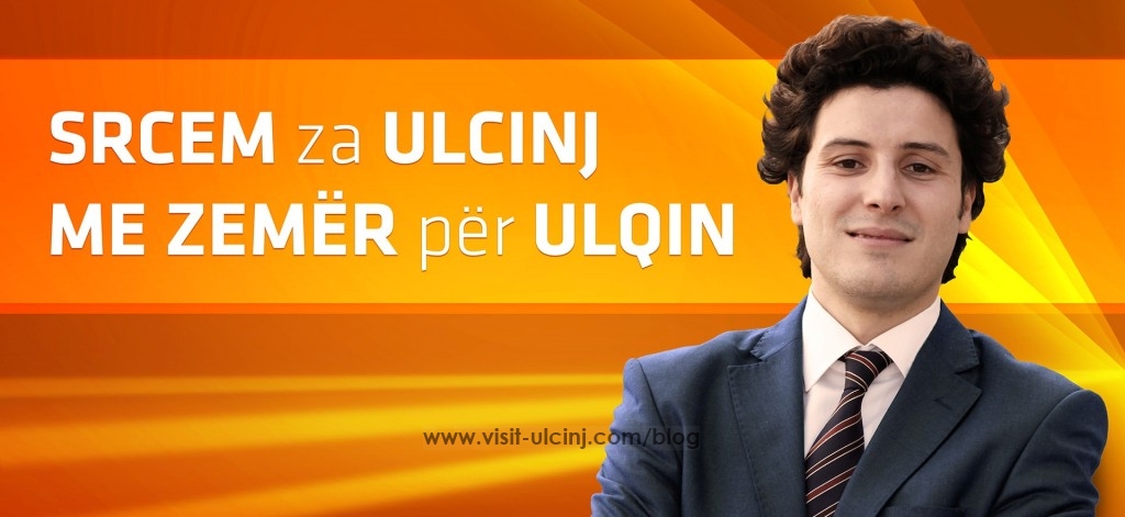 Pozitivna Ulcinj: ČESTITKA ZA USKRS