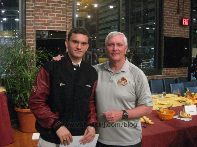 Edon-Molla-dhe-traineri-Bob-Hurley