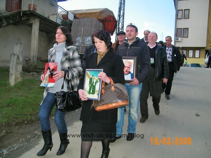 Gjykata në Mal të Zi liron të dyshuarit për krime lufte