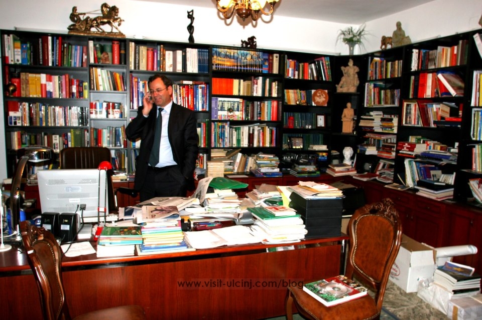 Fatmir Toçi: Shqiptarët humbasin drejtimin e Ulqinit pas 24 vjetësh (!)