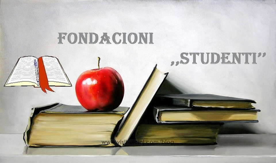 Fondacioni “Studenti” organizon – Garat e recituesve të rinj – Ulqin 2015