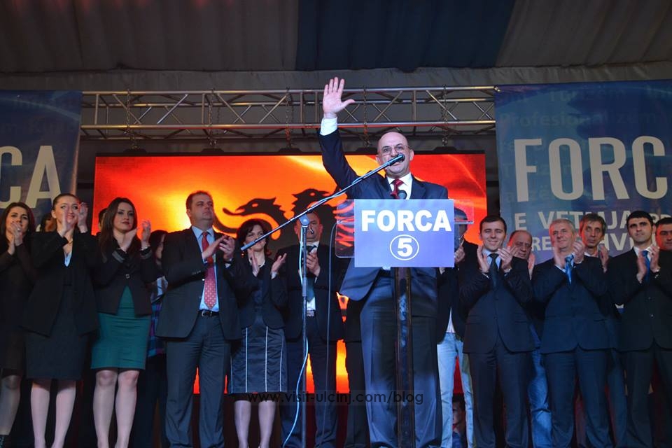 Forca më e fortë se kurrë! – Video