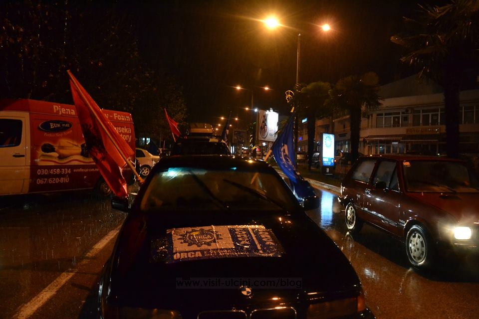 Deklaratat e Mediave: Pas 24 vjetësh shqiptarët e humbin Komunën e Ulqinit, fiton Gjukanoviqi