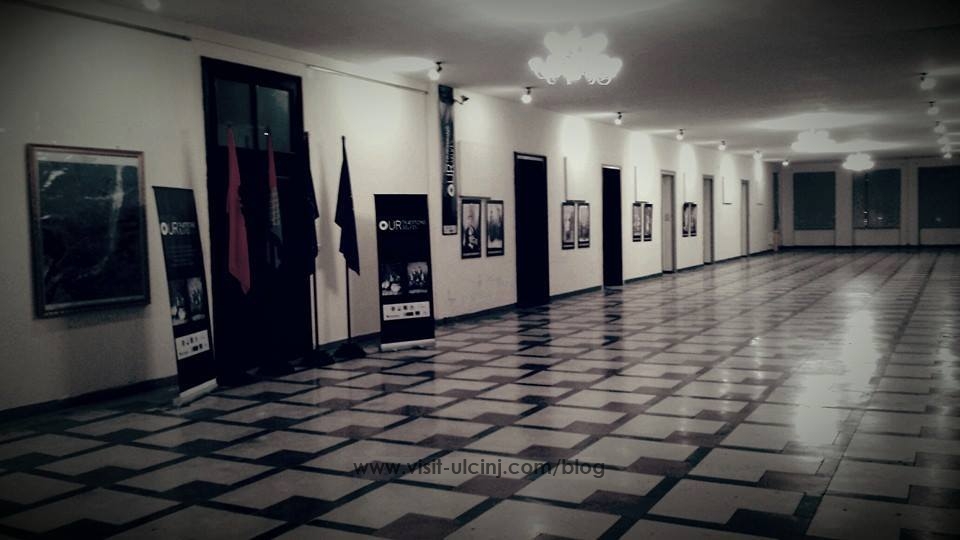 Fototeka kombëtare “Marubi” Ulqin – Shkoder – Video