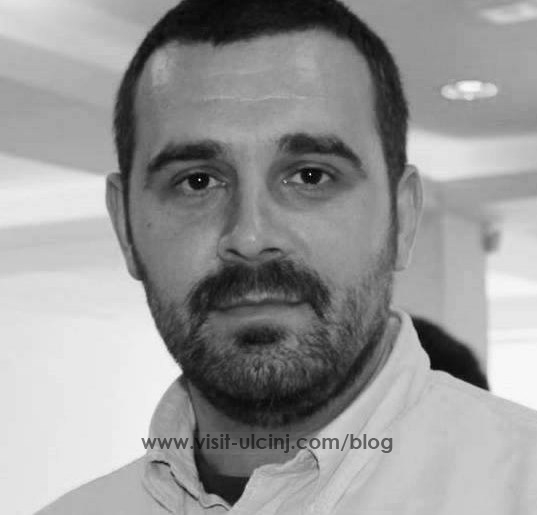 Intervistë ne RTK me gazetarin nga Ulqini Gjergj Anton Filipaj