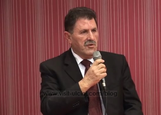 Gjylaver Avdiu shprehet i shqetësuar për demokracinë shqiptare ne Ulqin..Lexo Bejte – Video
