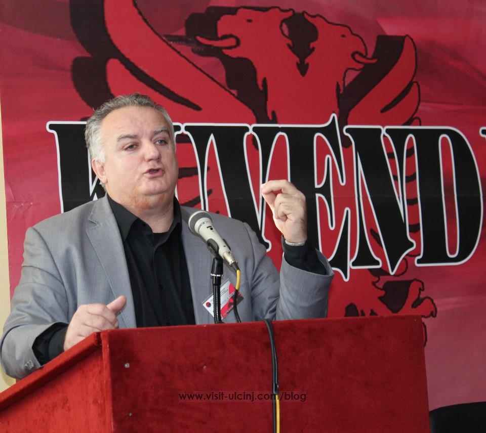 Mehmet  Zenka (UDSH) i akuzoi  ish – kolegët e  partisë së vet