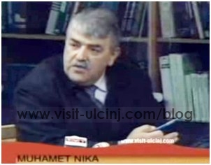 Nika: A vazhdojmë, përsëri  të jemi nën projektin e Naçertanies serbe të Ilija Garashaninit