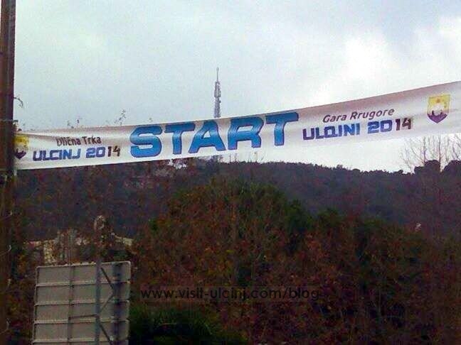 Në Ulqin organizohet vrapim tradicional 2014 + Foto