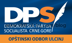 Saopštenje OO DPS Ulcinj: Naša vizija Ulcinja