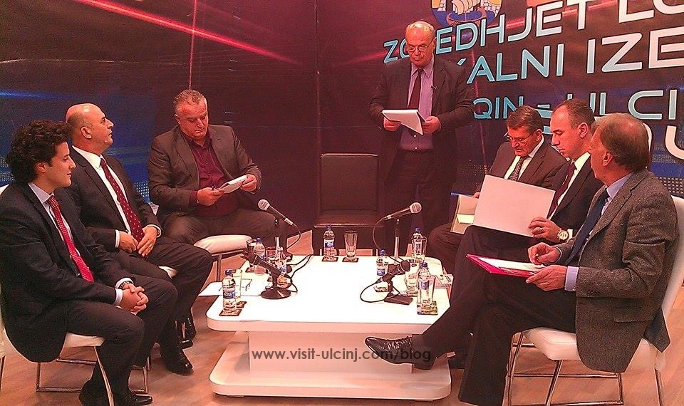 Ali Salaj mbi zgjedhjet e parakohëshme ne Ulqin – Video – Zëri i Amerikës