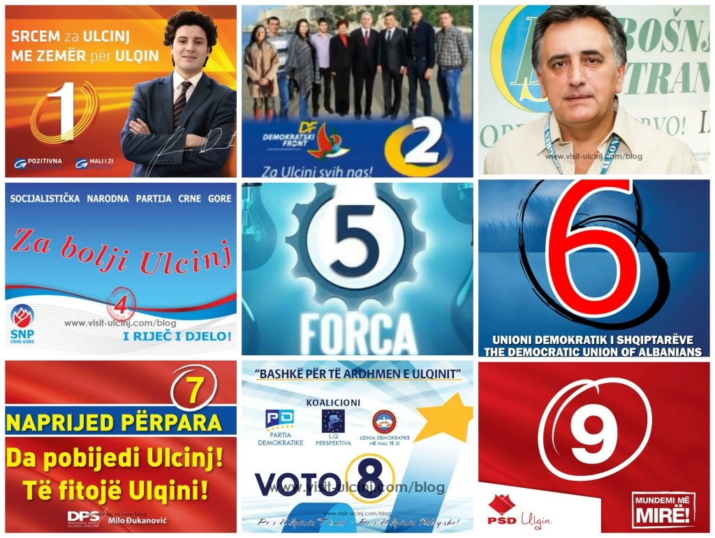 Per cilen parti do votoni më 26 janar 2014