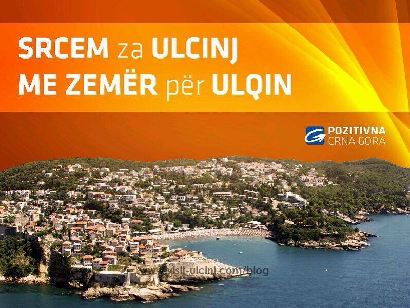 Malit i Zi Pozitiv Ulqin: Urime muaji i bekuar te Ramazanit