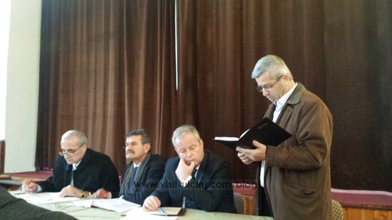 Direktor DPS-a Crne Gore u radni sastanak u Vladimiru
