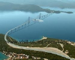 Kroacia anashkalon Sarajevën për ndërtimin e një ure në territorin e Bosnjës – Video