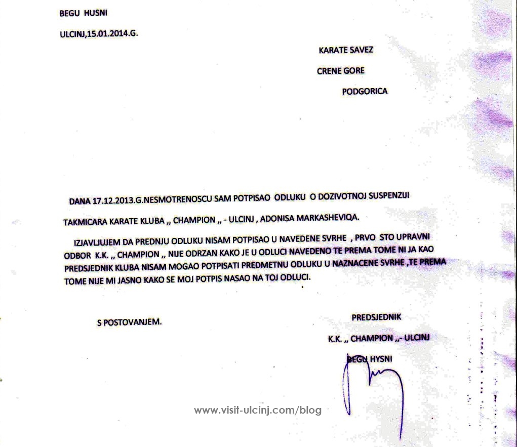 Vendimi-i-karate-klub-Champion-Ulqin-1