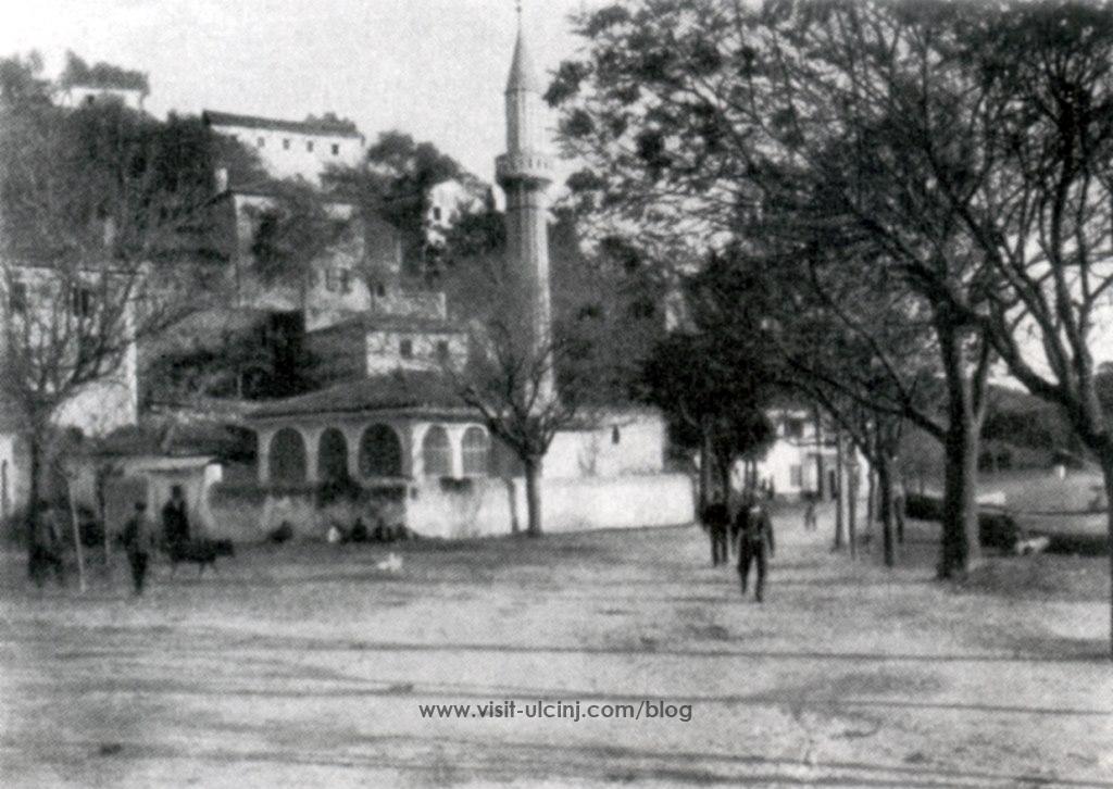 Xhamia-e-ranes-Ulqin