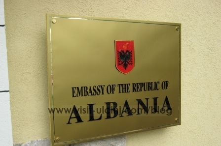 Shqipëria do të mbyllë ambasadat në Zagreb, Sarajevë e Podgoricë?