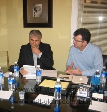 Sinishtaj dhe Camaj: Plani i ri per Tuzin i papranueshëm