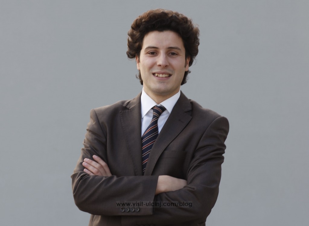 Dritan Abazoviq – Mesazhi i Fundit per Ulqin